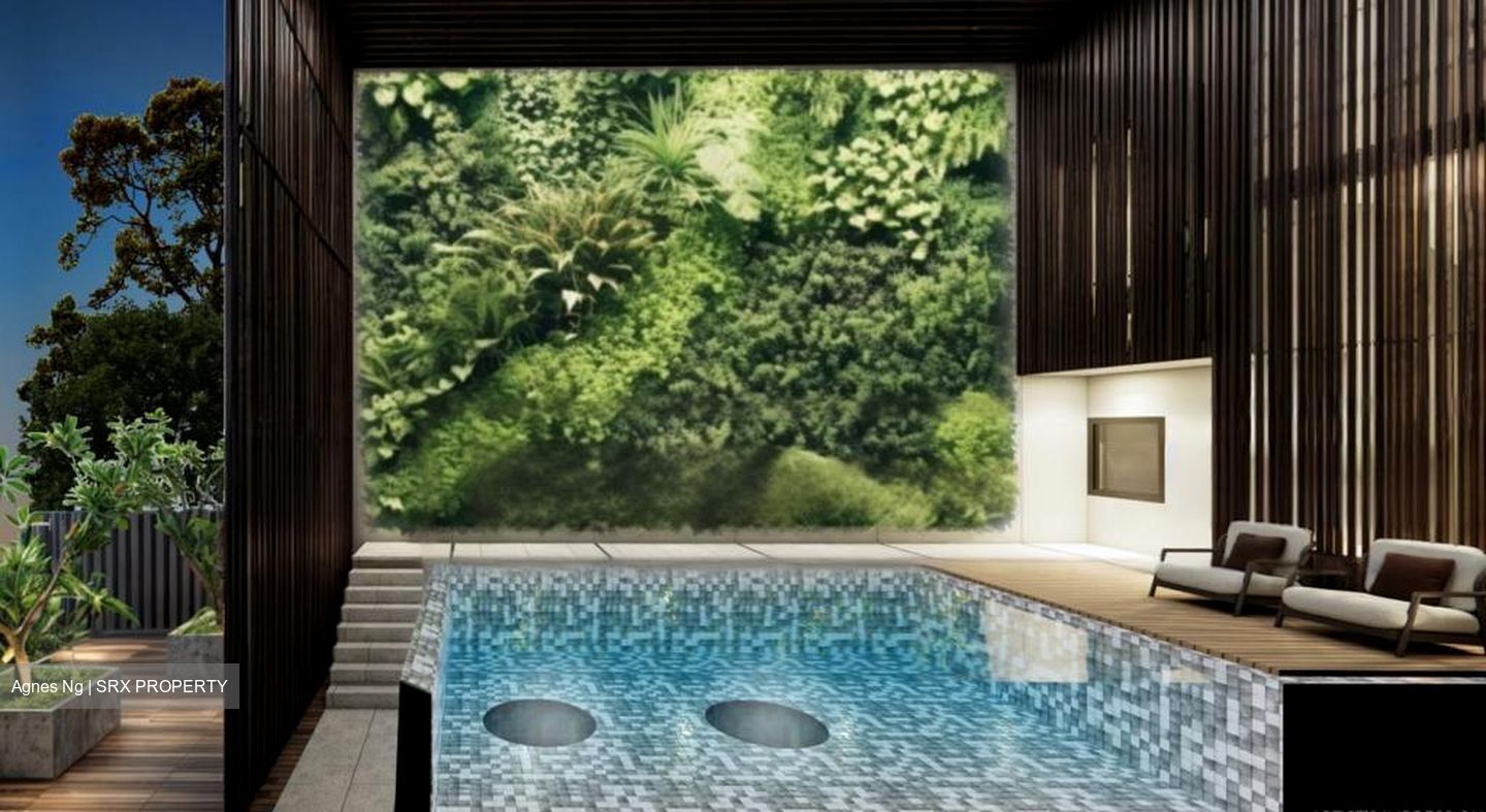 Seagull Walk (D16), Terrace #461171321